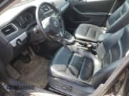 ✅ 2013 Volkswagen Jetta Hybrid SEL Premium • VIN: 3VW637AJ2DM287066 • Lot: 59529805. Listed on Copart with 164,247 mi. Free auction sales archive from the USA and detailed vehicle history report at DreamBid. Image 7.