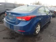 ✅ 2016 Hyundai Elantra SE • VIN: KMHDH4AE8GU479696 • Лот: 43598591. Опубликован ранее на IAAI с пробегом 120 653 миль. Бесплатный доступ к архиву аукционных продаж из США и подробный отчёт об истории автомобиля на DreamBid. Изображение 4.