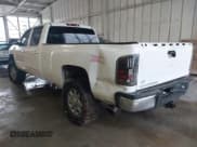 ✅ 2007 Chevrolet Silverado 2500HD 1LT • VIN: 1GCHK23K47F508534 • Lot: 42926776. Wystawiony na IAAI z przebiegiem 240 062 mil. Bezpłatny archiwum sprzedaży aukcyjnych z USA i szczegółowy raport historii pojazdu na DreamBid. Zdjęcie 3.