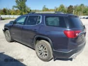 ✅ 2019 GMC Acadia SLE • VIN: 1GKKNSLS0KZ110438 • Lot: 80856915. Wystawiony na Copart z przebiegiem 95 563 mil. Bezpłatny archiwum sprzedaży aukcyjnych z USA i szczegółowy raport historii pojazdu na DreamBid. Zdjęcie 2.
