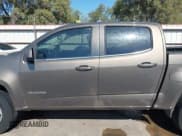 ✅ 2016 Chevrolet Colorado 2WD WT • VIN: 1GCGSBEA8G1157916 • Лот: 43382964. Опубликован ранее на IAAI с пробегом 144 115 миль. Бесплатный доступ к архиву аукционных продаж из США и подробный отчёт об истории автомобиля на DreamBid. Изображение 14.