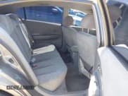 ✅ 2003 Nissan Altima S • VIN: 1N4AL11D73C323621 • Lot: 43242989. Wystawiony na IAAI z przebiegiem 156 505 mil. Bezpłatny archiwum sprzedaży aukcyjnych z USA i szczegółowy raport historii pojazdu na DreamBid. Zdjęcie 8.