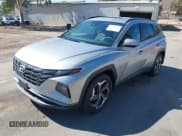 ✅ 2024 Hyundai Tucson SEL • VIN: 5NMJF3DE2RH357784 • Lot: 43482232. Wystawiony na IAAI z przebiegiem 10 587 mil. Bezpłatny archiwum sprzedaży aukcyjnych z USA i szczegółowy raport historii pojazdu na DreamBid. Zdjęcie 2.