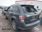 ✅ 2007 Chevrolet Equinox LT • VIN: 2CNDL63F276081138 • Лот: 41468480. Опубликован ранее на IAAI с пробегом Не указан. Бесплатный доступ к архиву аукционных продаж из США и подробный отчёт об истории автомобиля на DreamBid. Изображение 3.