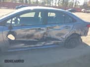 ✅ 2024 Toyota Corolla LE • VIN: 5YFB4MDE8RP168112 • Lot: 43899140. Wystawiony na IAAI z przebiegiem 43 957 mil. Bezpłatny archiwum sprzedaży aukcyjnych z USA i szczegółowy raport historii pojazdu na DreamBid. Zdjęcie 6.