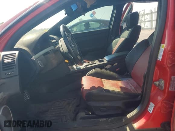 ✅ 2009 Pontiac G8 GT • VIN: 6G2EC57Y09L201261 • Лот: 71345174. Опубликован ранее на Copart с пробегом Не указан. Бесплатный доступ к архиву аукционных продаж из США и подробный отчёт об истории автомобиля на DreamBid. Изображение 7.