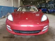 ✅ 2013 Porsche Panamera S • VIN: WP0AB2A77DL060707 • Lot: 53047825. Listed on Copart with 76,119 mi. Free auction sales archive from the USA and detailed vehicle history report at DreamBid. Image 5.