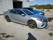 ✅ 2019 Toyota Camry SE • VIN: 4T1B11HK1KU729178 • Lot: 87296685. Listed on Copart with 223,010 mi. Free auction sales archive from the USA and detailed vehicle history report at DreamBid. Image 4.