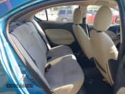 ✅ 2019 Mitsubishi Mirage ES • VIN: ML32F3FJXKHF12674 • Lot: 42373288. Listed on IAAI with 52,274 mi. Free auction sales archive from the USA and detailed vehicle history report at DreamBid. Image 8.