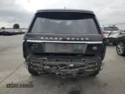✅ 2015 Land Rover Range Rover Autobiography • VIN: SALGV2TF5FA238272 • Лот: 81849945. Опубликован ранее на Copart с пробегом Не указан. Бесплатный доступ к архиву аукционных продаж из США и подробный отчёт об истории автомобиля на DreamBid. Изображение 6.