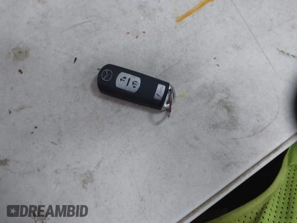 ✅ 2013 Mazda CX-5 Sport • VIN: JM3KE4BE7D0164630 • Lot: 41965600. Listed on IAAI with 157,879 mi. Free auction sales archive from the USA and detailed vehicle history report at DreamBid. Image 11.