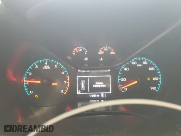 ✅ 2015 Chevrolet Colorado 2WD • VIN: 1GCHS1EA2F1192013 • Лот: 90241745. Опубликован ранее на Copart с пробегом 173 158 миль. Бесплатный доступ к архиву аукционных продаж из США и подробный отчёт об истории автомобиля на DreamBid. Изображение 9.