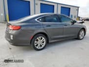 ✅ 2016 Chrysler 200 Limited • VIN: 1C3CCCAB3GN171610 • Лот: 90132065. Опубликован ранее на Copart с пробегом 135 126 миль. Бесплатный доступ к архиву аукционных продаж из США и подробный отчёт об истории автомобиля на DreamBid. Изображение 3.