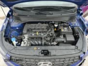 ✅ 2021 Hyundai Venue SE • VIN: KMHRB8A35MU118855 • Lot: 82691654. Listed on Copart with 8,130 mi. Free auction sales archive from the USA and detailed vehicle history report at DreamBid. Image 13.