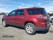 ✅ 2015 GMC Acadia SLE • VIN: 1GKKRPKD5FJ185032 • Lot: 86772185. Wystawiony na Copart z przebiegiem 147 106 mil. Bezpłatny archiwum sprzedaży aukcyjnych z USA i szczegółowy raport historii pojazdu na DreamBid. Zdjęcie 2.