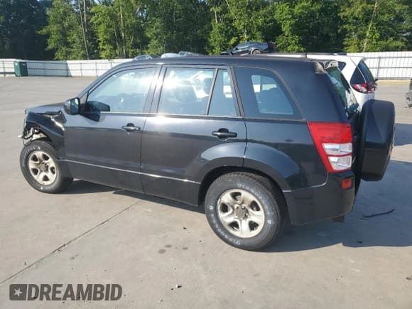 ✅ 2008 Suzuki Grand Vitara • VIN: JS3TE941084103091 • Лот: 62013645. Опубликован ранее на Copart с пробегом Не указан. Бесплатный доступ к архиву аукционных продаж из США и подробный отчёт об истории автомобиля на DreamBid. Изображение 2.