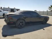 ✅ 2014 Dodge Challenger SXT • VIN: 2C3CDYAG0EH258151 • Lot: 73665254. Wystawiony na Copart z przebiegiem 129 720 mil. Bezpłatny archiwum sprzedaży aukcyjnych z USA i szczegółowy raport historii pojazdu na DreamBid. Zdjęcie 3.