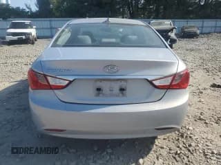 ✅ 2013 Hyundai Sonata GLS • VIN: 5NPEB4AC1DH809791 • Lot: 70776374. Listed on Copart with 158,946 mi. Free auction sales archive from the USA and detailed vehicle history report at DreamBid. Image 6.