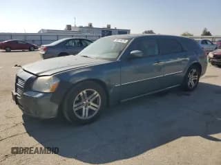 ✅ 2005 Dodge Magnum RT • VIN: 2D8GV58295H676163 • Lot: 90514075. Wystawiony na Copart z przebiegiem 114 673 mil. Bezpłatny archiwum sprzedaży aukcyjnych z USA i szczegółowy raport historii pojazdu na DreamBid. Zdjęcie 1.