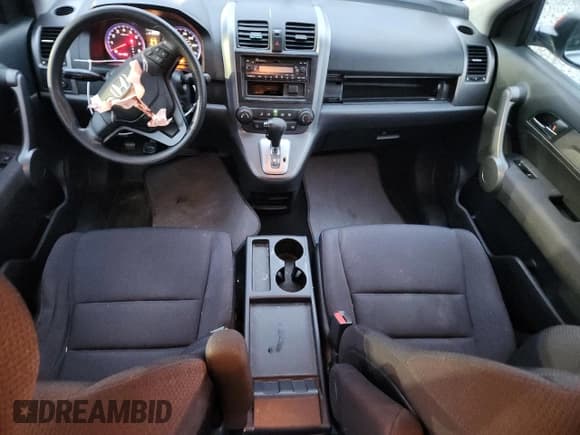 ✅ 2008 Honda CR-V LX • VIN: JHLRE38368C007184 • Лот: 90907495. Опубликован ранее на Copart с пробегом 171 205 миль. Бесплатный доступ к архиву аукционных продаж из США и подробный отчёт об истории автомобиля на DreamBid. Изображение 8.