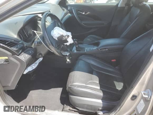 ✅ 2013 Hyundai Azera • VIN: KMHFH4JGXDA326213 • Lot: 52613875. Wystawiony na Copart z przebiegiem 131 966 mil mil. Skorzystaj z bezpłatnego archiwum sprzedaży aukcyjnych z USA i zobacz szczegółowy raport historii pojazdu na DreamBid. Zdjęcie 7.