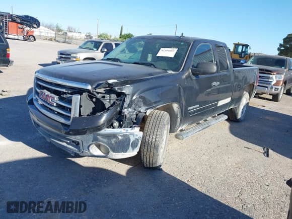 ✅ 2012 GMC Sierra 1500 SLE • VIN: 1GTR2VE73CZ181308 • Lot: 42294087. Wystawiony na IAAI z przebiegiem 141 249 mil. Bezpłatny archiwum sprzedaży aukcyjnych z USA i szczegółowy raport historii pojazdu na DreamBid. Zdjęcie 17.