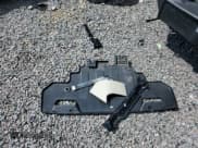 ✅ 2025 Ford Bronco Outer Banks • VIN: 1FMEE8BPXSLA68142 • Lot: 69433225. Listed on Copart with 3,053 mi. Free auction sales archive from the USA and detailed vehicle history report at DreamBid. Image 13.