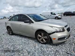 2016 Chevrolet Cruze LT z VIN 1G1PF5SB0G7130864, wystawiony jako Copart lot #69982875 z przebiegiem 180 481 mil mil oraz Czysty tytuł • Clean title. Historia ofert i sprzedaży dostępna na DreamBid. Obrazek 4.