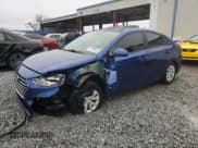 ✅ 2021 Hyundai Accent SE • VIN: 3KPC24A62ME151971 • Лот: 41976445. Опубликован ранее на Copart с пробегом 72 137 миль. Бесплатный доступ к архиву аукционных продаж из США и подробный отчёт об истории автомобиля на DreamBid. Изображение 1.