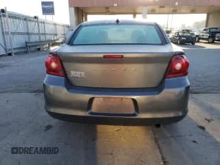 ✅ 2012 Dodge Avenger SXT • VIN: 1C3CDZCB7CN137015 • Лот: 74906004. Опубликован ранее на Copart с пробегом 136 928 миль. Бесплатный доступ к архиву аукционных продаж из США и подробный отчёт об истории автомобиля на DreamBid. Изображение 6.
