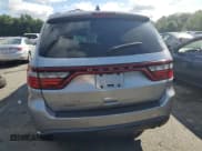 ✅ 2014 Dodge Durango SXT • VIN: 1C4RDJAGXEC466134 • Lot: 71368225. Wystawiony na Copart z przebiegiem 129 605 mil. Bezpłatny archiwum sprzedaży aukcyjnych z USA i szczegółowy raport historii pojazdu na DreamBid. Zdjęcie 6.