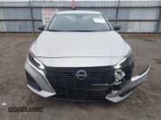 ✅ 2024 Nissan Altima SV • VIN: 1N4BL4DV5RN374767 • Lot: 43880473. Listed on IAAI with 60,105 mi. Free auction sales archive from the USA and detailed vehicle history report at DreamBid. Image 12.