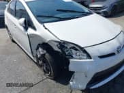 ✅ 2014 Toyota Prius Four • VIN: JTDKN3DU5E1785674 • Lot: 42955921. Wystawiony na IAAI z przebiegiem 99 674 mil. Bezpłatny archiwum sprzedaży aukcyjnych z USA i szczegółowy raport historii pojazdu na DreamBid. Zdjęcie 6.