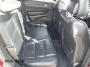 ✅ 2018 Jeep Grand Cherokee Sterling • VIN: 1C4RJEBG7JC192853 • Lot: 43668310. Listed on IAAI with 158,635 mi. Free auction sales archive from the USA and detailed vehicle history report at DreamBid. Image 8.