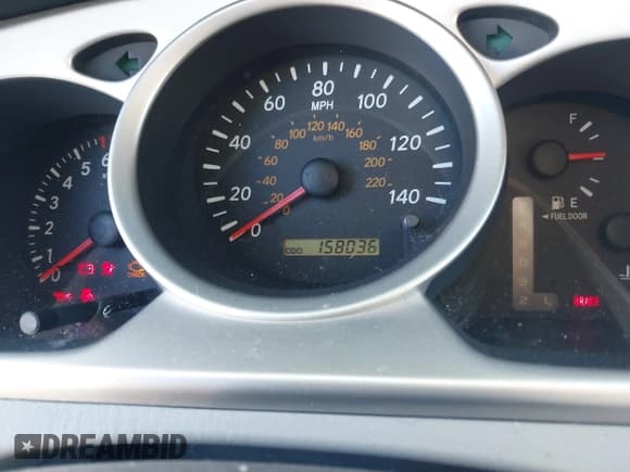 ✅ 2007 Toyota Highlander • VIN: JTEGP21A570129323 • Лот: 41643292. Опубликован ранее на IAAI с пробегом 158 036 миль. Бесплатный доступ к архиву аукционных продаж из США и подробный отчёт об истории автомобиля на DreamBid. Изображение 7.