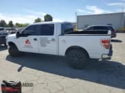 ✅ 2014 Ford F-150 STX • VIN: 1FTEW1CM0EKE57282 • Lot: 69830245. Listed on Copart with 191,168 mi. Free auction sales archive from the USA and detailed vehicle history report at DreamBid. Image 2.