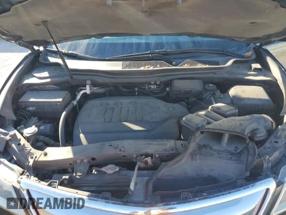 ✅ 2014 Acura MDX Technology • VIN: 5FRYD4H60EB010073 • Lot: 91589315. Listed on Copart with 174,172 mi. Free auction sales archive from the USA and detailed vehicle history report at DreamBid. Image 11.