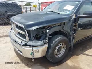 ✅ 2010 Dodge 1500 ST • VIN: 1D7RB1CP9AS196063 • Lot: 42359747. Wystawiony na IAAI z przebiegiem 192 791 mil. Bezpłatny archiwum sprzedaży aukcyjnych z USA i szczegółowy raport historii pojazdu na DreamBid. Zdjęcie 6.