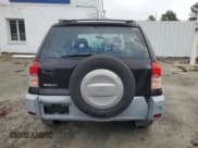 ✅ 2001 Toyota RAV4 • VIN: JTEGH20V110020950 • Lot: 84029065. Listed on Copart with 216,667 mi. Free auction sales archive from the USA and detailed vehicle history report at DreamBid. Image 6.