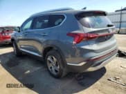 ✅ 2022 Hyundai Santa Fe SEL • VIN: 5NMS3DAJ5NH460678 • Lot: 50902194. Wystawiony na Copart z przebiegiem 12 521 mil. Bezpłatny archiwum sprzedaży aukcyjnych z USA i szczegółowy raport historii pojazdu na DreamBid. Zdjęcie 2.