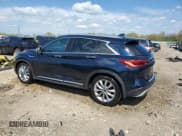 ✅ 2021 Infiniti QX50 Essential • VIN: 3PCAJ5CB2MF107683 • Lot: 55672015. Wystawiony na Copart z przebiegiem 67 585 mil. Bezpłatny archiwum sprzedaży aukcyjnych z USA i szczegółowy raport historii pojazdu na DreamBid. Zdjęcie 2.