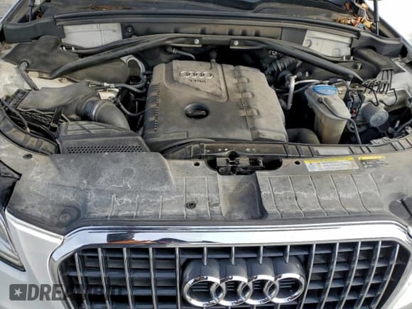 ✅ 2013 Audi Q5 Premium Plus • VIN: WA1LFAFP3DA003877 • Lot: 94957155. Wystawiony na Copart z przebiegiem 132 020 mil. Bezpłatny archiwum sprzedaży aukcyjnych z USA i szczegółowy raport historii pojazdu na DreamBid. Zdjęcie 12.