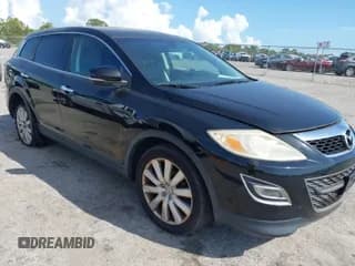 ✅ 2010 Mazda CX-9 Sport • VIN: JM3TB2MA8A0210442 • Лот: 41937624. Опубликован ранее на IAAI с пробегом 235 507 миль. Бесплатный доступ к архиву аукционных продаж из США и подробный отчёт об истории автомобиля на DreamBid. Изображение 1.