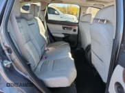 ✅ 2017 Honda CR-V EX-L • VIN: 2HKRW2H88HH607113 • Lot: 87122705. Wystawiony na Copart z przebiegiem 125 237 mil. Bezpłatny archiwum sprzedaży aukcyjnych z USA i szczegółowy raport historii pojazdu na DreamBid. Zdjęcie 11.