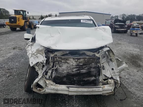 ✅ 2013 Honda Pilot EX-L • VIN: 5FNYF3H53DB001010 • Лот: 81840235. Опубликован ранее на Copart с пробегом 242 562 миль. Бесплатный доступ к архиву аукционных продаж из США и подробный отчёт об истории автомобиля на DreamBid. Изображение 5.