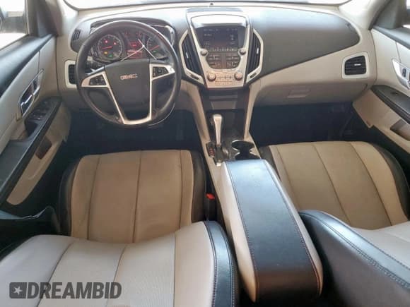 ✅ 2015 GMC Terrain SLT • VIN: 2GKFLSE30F6226155 • Лот: 81468865. Опубликован ранее на Copart с пробегом 132 288 миль. Бесплатный доступ к архиву аукционных продаж из США и подробный отчёт об истории автомобиля на DreamBid. Изображение 8.