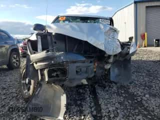 2011 Chevrolet Silverado 1500 Work Truck z VIN 1GCNKPEX8BZ249241, wystawiony jako Copart lot #85282245 z przebiegiem Nie podano mil oraz Nie do naprawy • Non repairable. Historia ofert i sprzedaży dostępna na DreamBid. Obrazek 5.