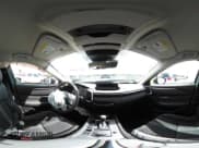 ✅ 2025 Mazda CX-50 Hybrid Preferred Package • VIN: 7MMVAABW7SN100421 • Lot: 42152466. Wystawiony na IAAI z przebiegiem 4 669 mil. Bezpłatny archiwum sprzedaży aukcyjnych z USA i szczegółowy raport historii pojazdu na DreamBid. Zdjęcie 18.