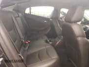 ✅ 2019 Chevrolet Volt Premier • VIN: 1G1RB6S52KU122649 • Lot: 76600764. Listed on Copart with 103,380 mi. Free auction sales archive from the USA and detailed vehicle history report at DreamBid. Image 11.