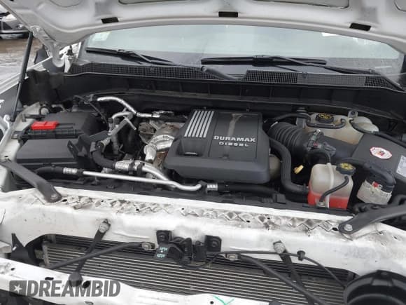 ✅ 2021 Chevrolet Silverado 1500 RST • VIN: 3GCUYEET1MG192718 • Лот: 41692530. Опубликован ранее на IAAI с пробегом 90 221 миль. Бесплатный доступ к архиву аукционных продаж из США и подробный отчёт об истории автомобиля на DreamBid. Изображение 10.